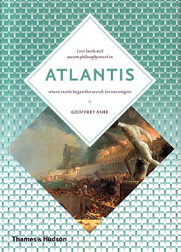 ATLANTIS: LOST LANDS & ANCIENT WISDOM